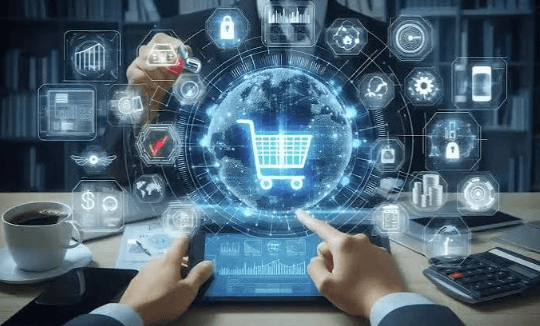 How AI Helps Retailers Manage Stock