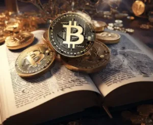 A Beginner’s Cryptocurrency Glossary