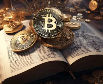 A Beginner’s Cryptocurrency Glossary